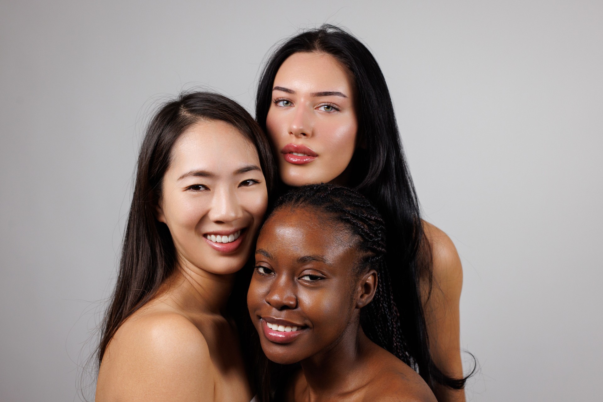Natural Beauty Across Cultures